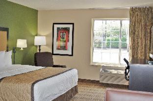 Mainstay Suites Las Vegas Convention Center Room photo